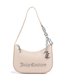 Juicy Couture Jasmine S Skuldertaske pink champagne