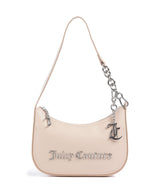Juicy Couture Jasmine S Skuldertaske pink champagne