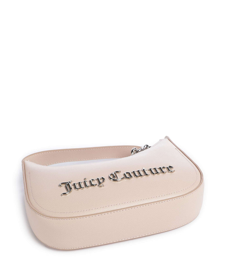 Juicy Couture Jasmine S Shoulder bag pink champagne