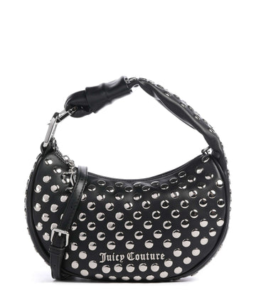 Juicy Couture Blossom S Håndtaske black