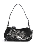 Juicy Couture Twig Narrative S Shoulder bag black