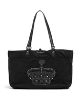 Juicy Couture Kathy L Shopper taske black
