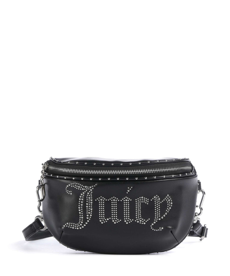 Juicy Couture Kimberly Belt bag black