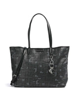 Juicy Couture Joan Shopper taske black