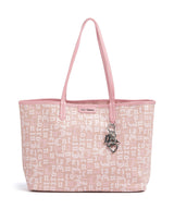 Juicy Couture Joan Shopper taske juicy pink
