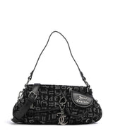 Juicy Couture Fay S Skuldertaske black