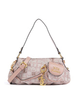 Juicy Couture Fay S Skuldertaske pink champagne
