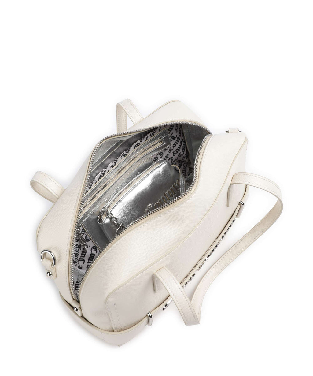 Juicy Couture Jasmine Handbag marshmallow