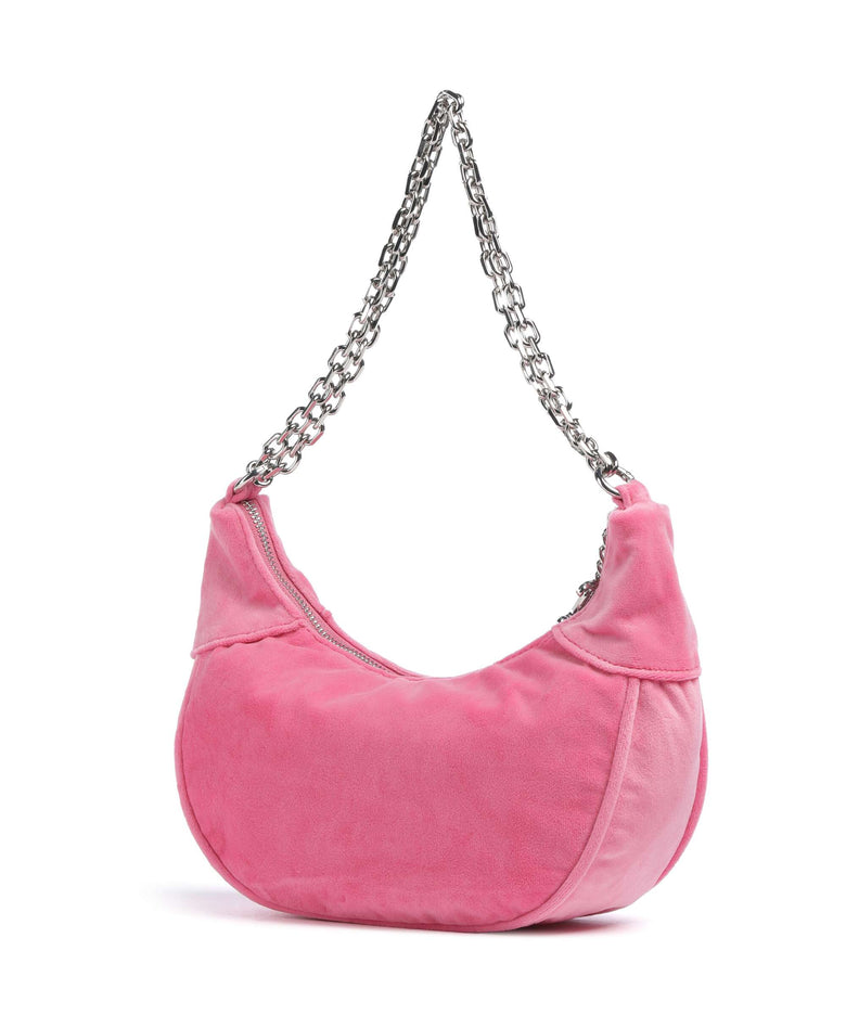 Juicy Couture Kimberly S Shoulder bag super pink