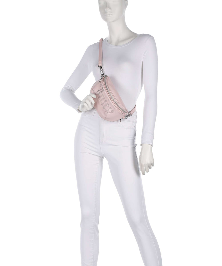 Juicy Couture Kimberly Belt bag juicy pink