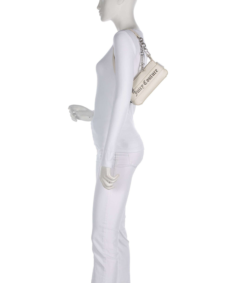 Juicy Couture Jasmine S Shoulder bag marshmallow