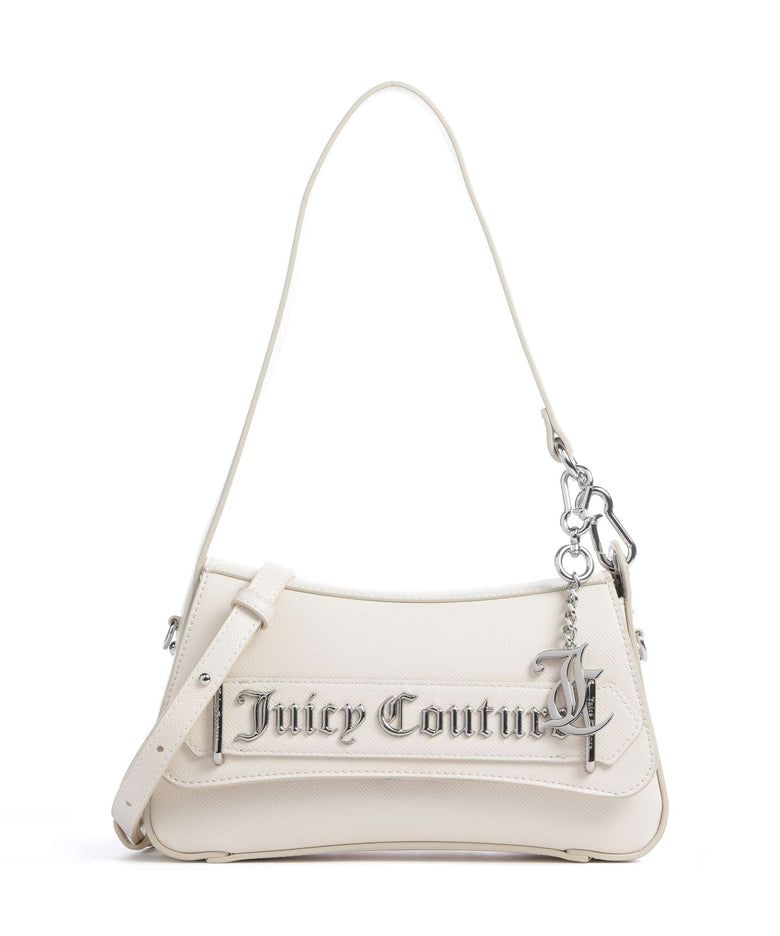 Juicy Couture Jasmine Shoulder bag marshmallow