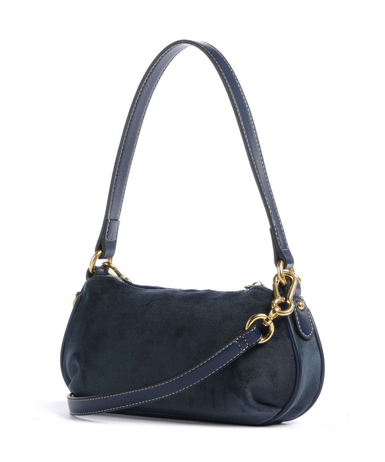 Juicy Couture Twig Narrative S Shoulder bag blue depths