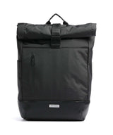 Moleskine Metro Collection Rolltop backpack schwarz