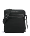 Emporio Armani Monogram Crossbody bag black beauty