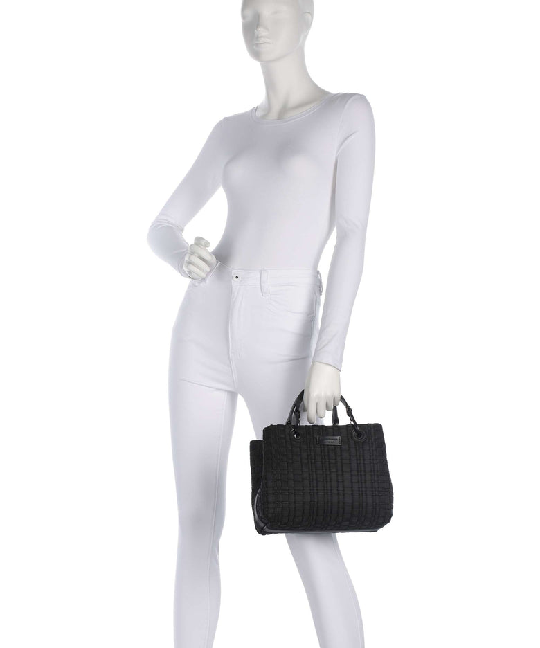 Emporio Armani My EA S Handbag black beauty