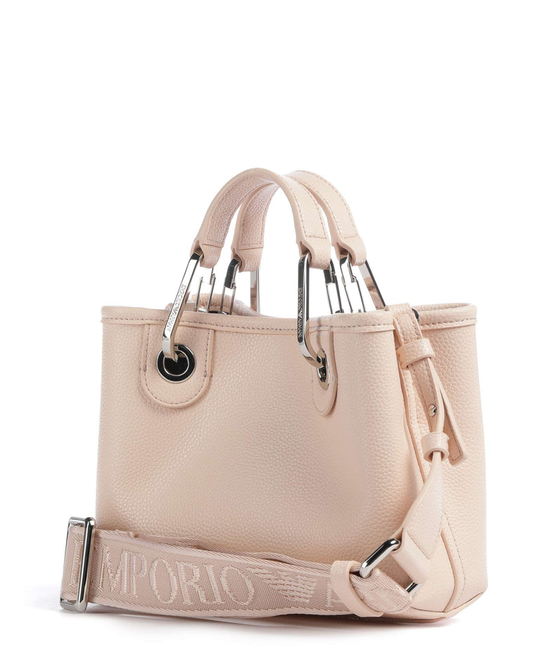 Emporio Armani My EA XS Handbag apricot/moka