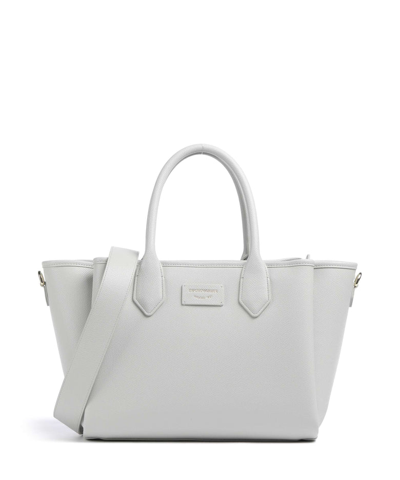 Emporio Armani Odette Handbag marble/moka