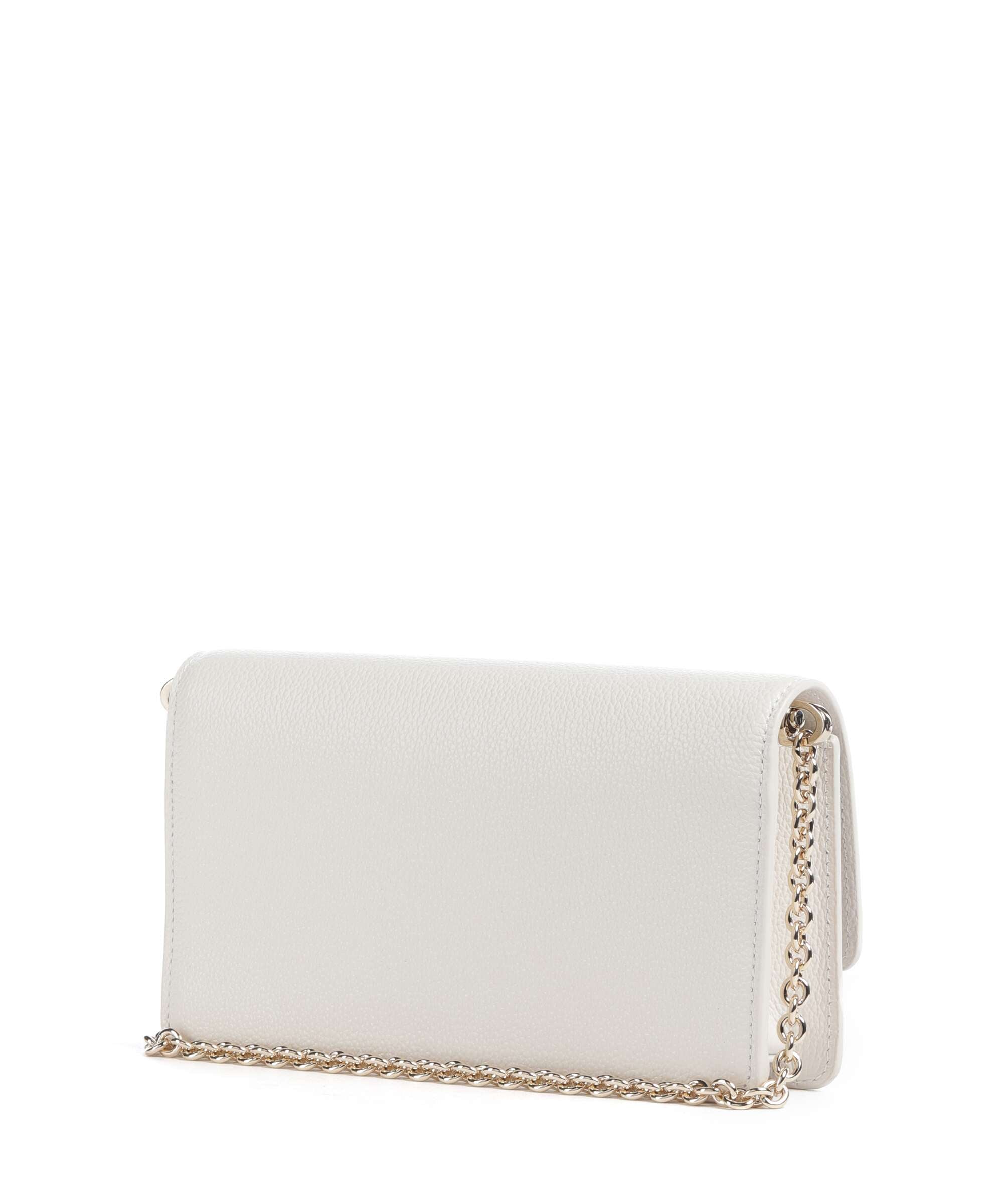 Emporio Armani Vivienne Crossbody bag latte