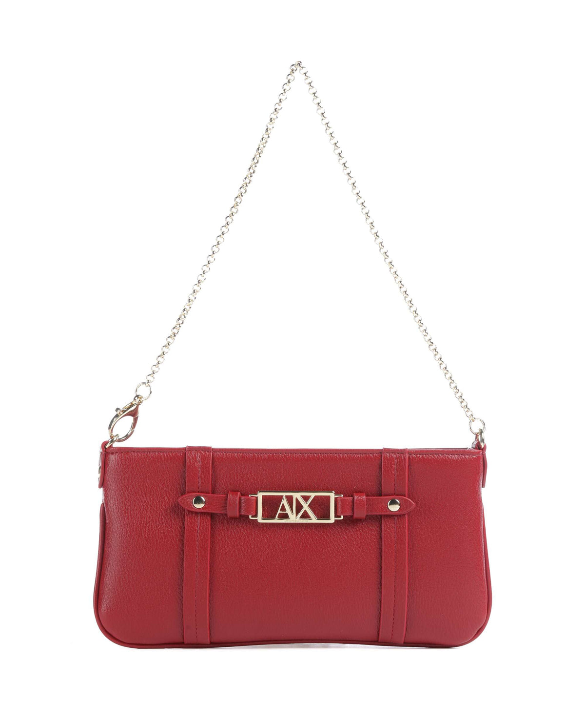 Armani Exchange Polly Mini Shoulder bag opera