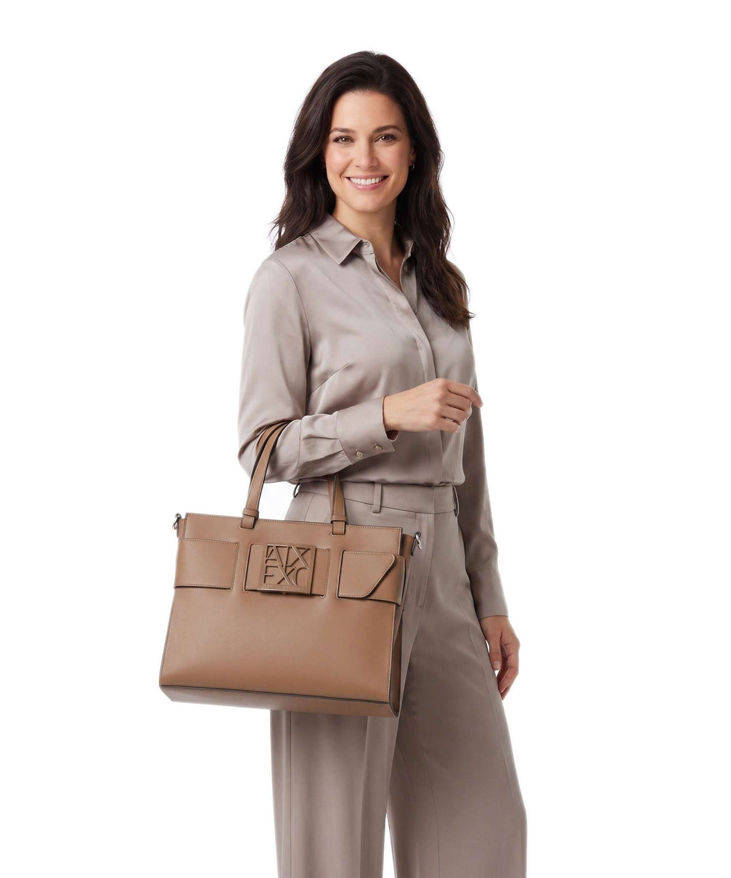 Armani Exchange Susy Handbag marionette
