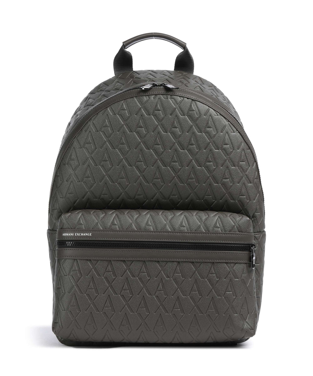 Armani Exchange Liam Backpack falcon