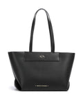 Armani Exchange Natalie M Tote bag black