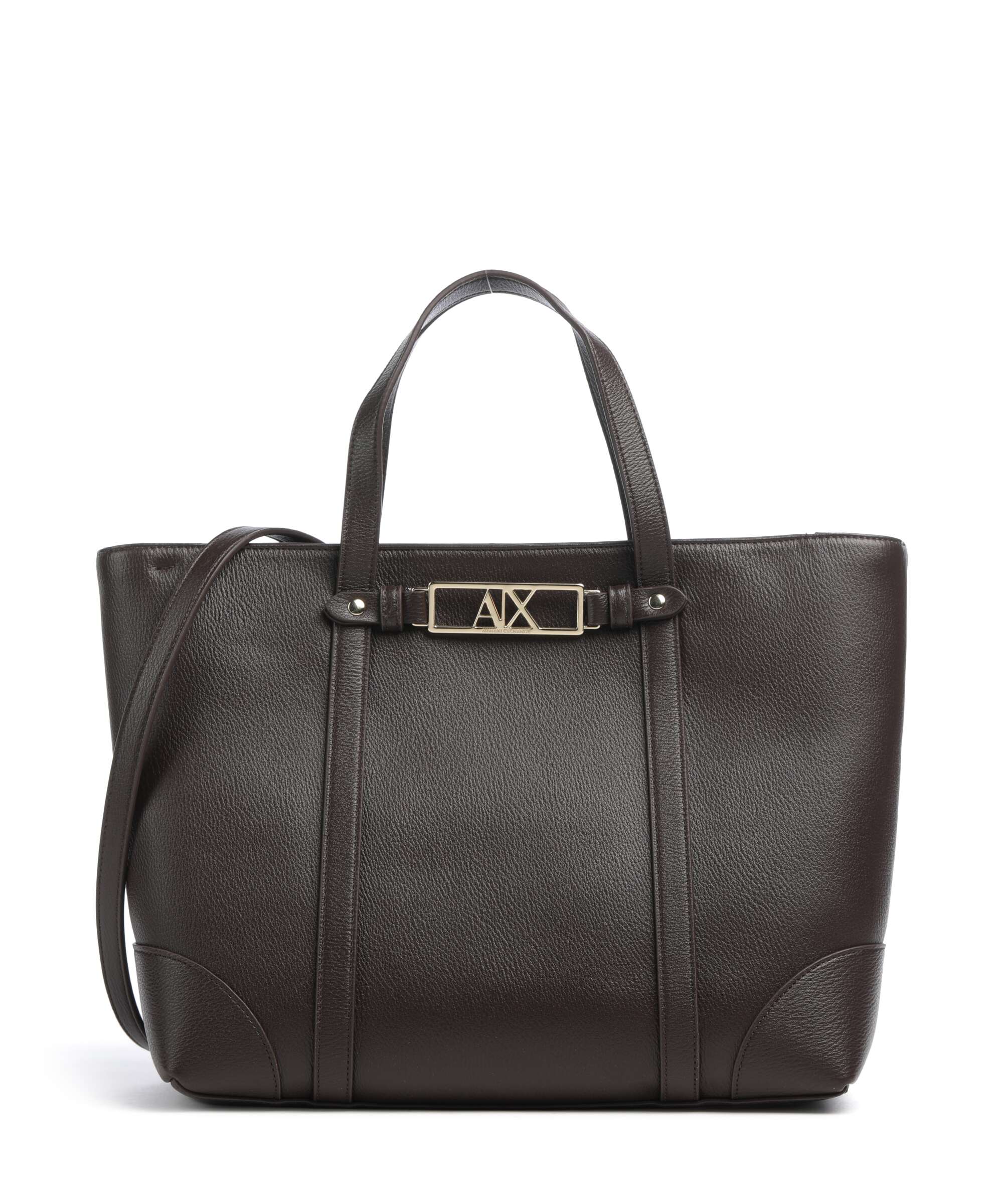 Armani Exchange Polly Handbag antagonist