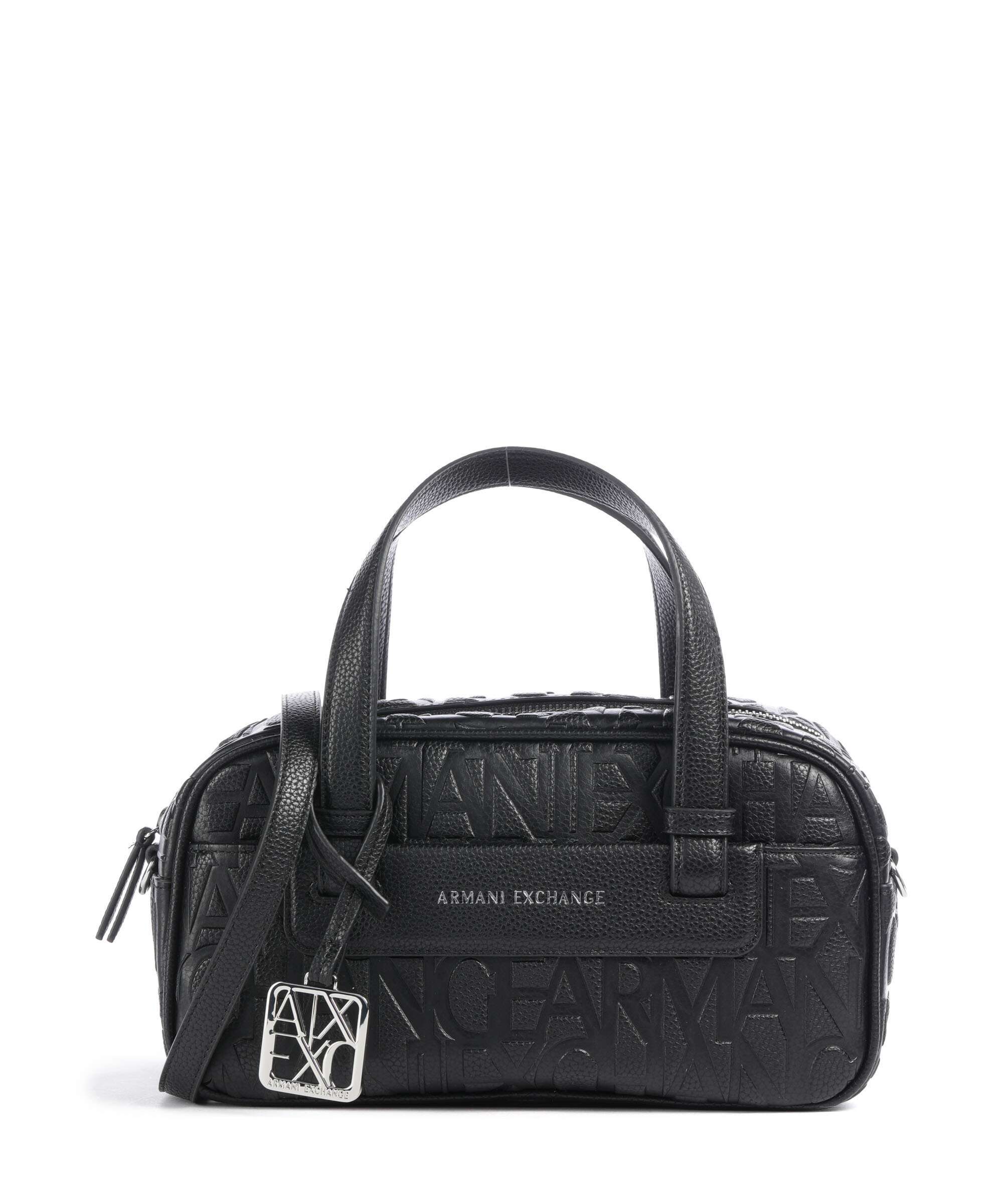 Armani Exchange Liz Handbag black