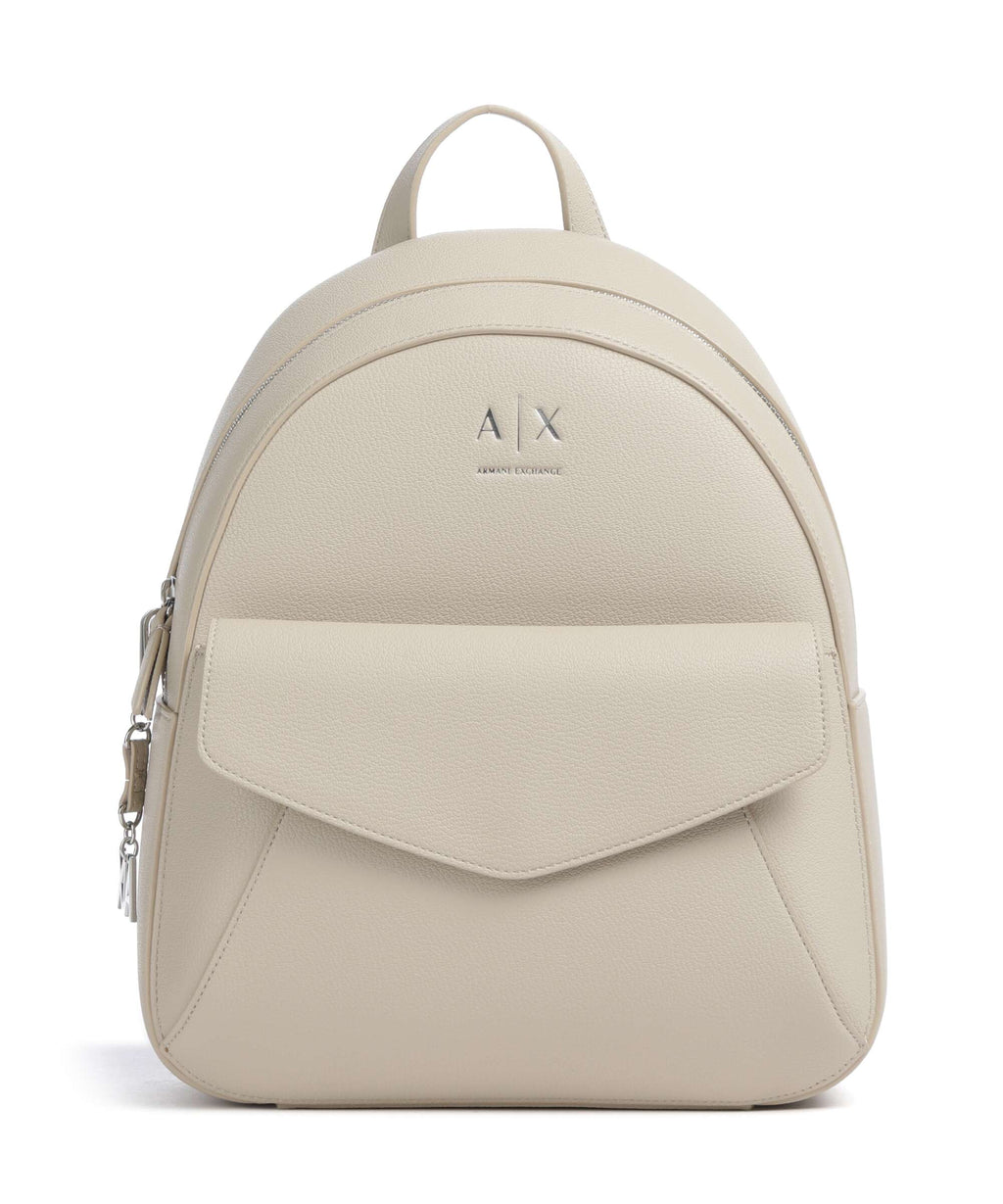 Armani Exchange Isabel Backpack script