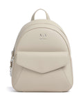 Armani Exchange Isabel Backpack script