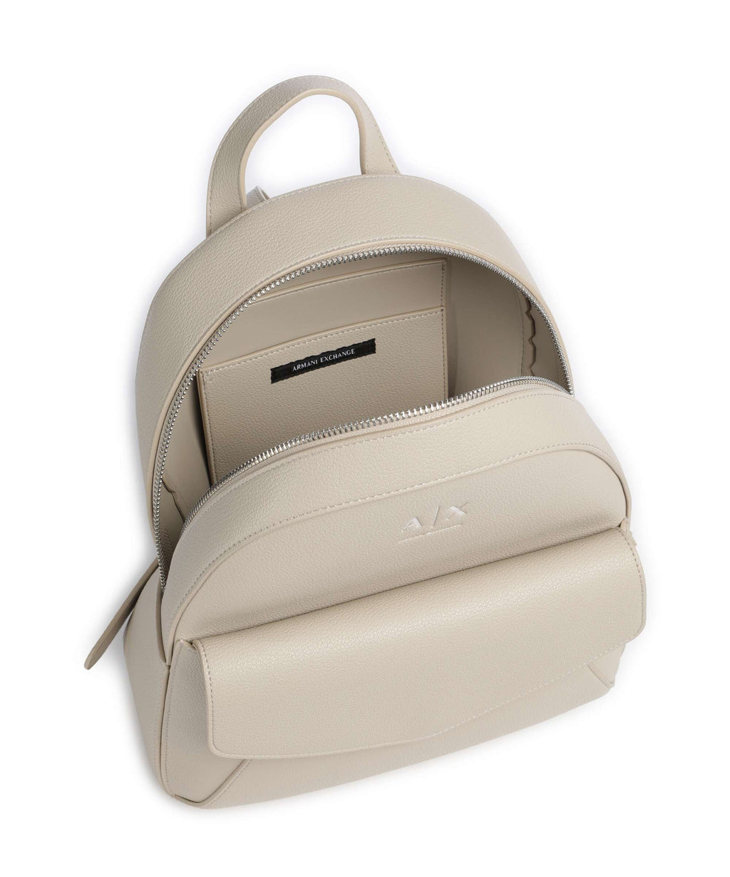 Armani Exchange Isabel Backpack script