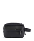 Armani Exchange Max Toiletry bag black