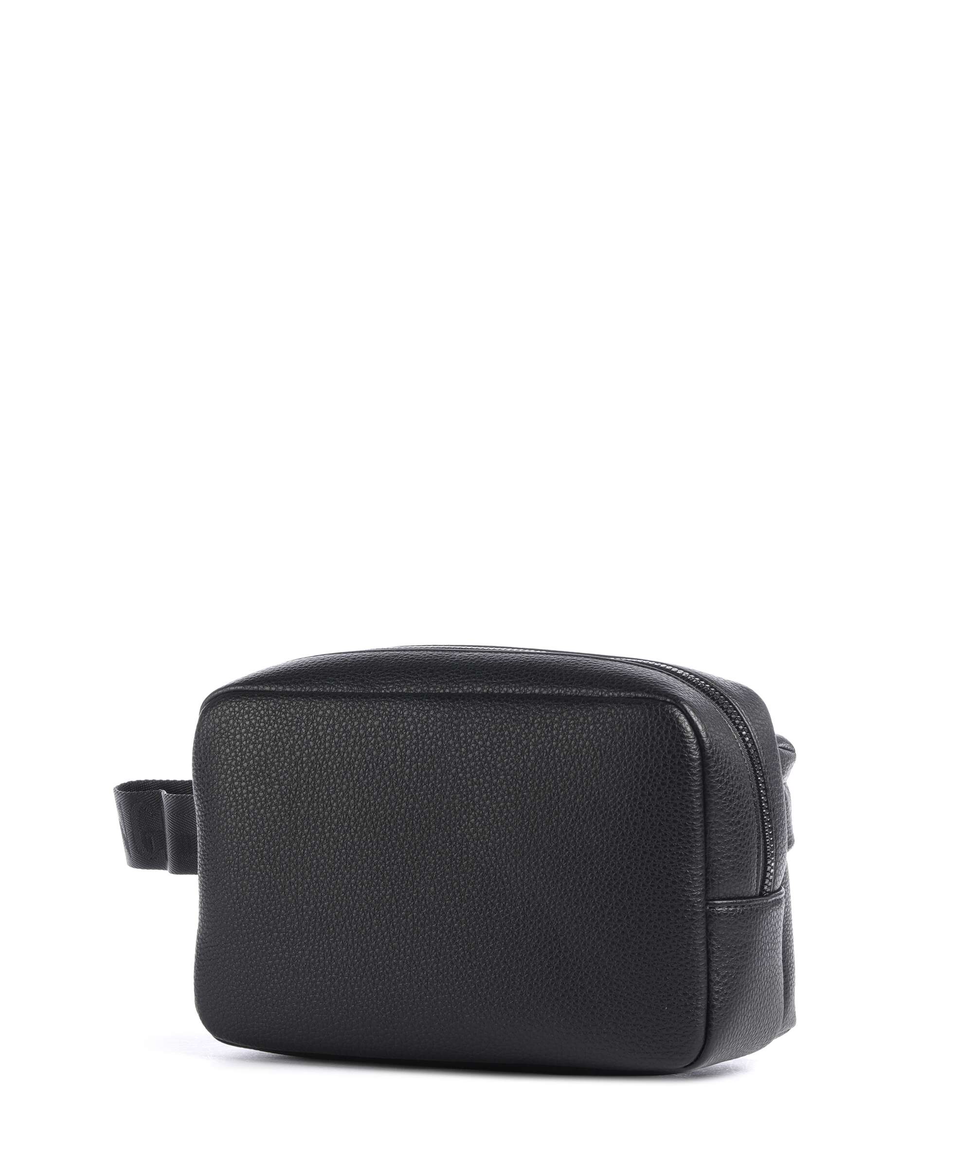 Armani Exchange Max Toiletry bag black