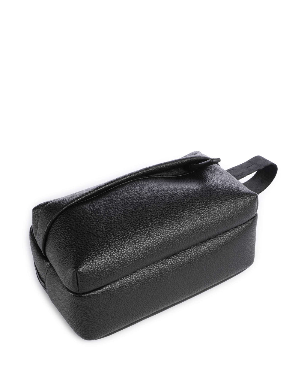 Armani Exchange Max Toiletry bag black