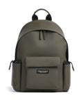 Armani Exchange Blake Backpack military green