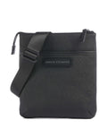 Armani Exchange Thiago Crossbody bag black