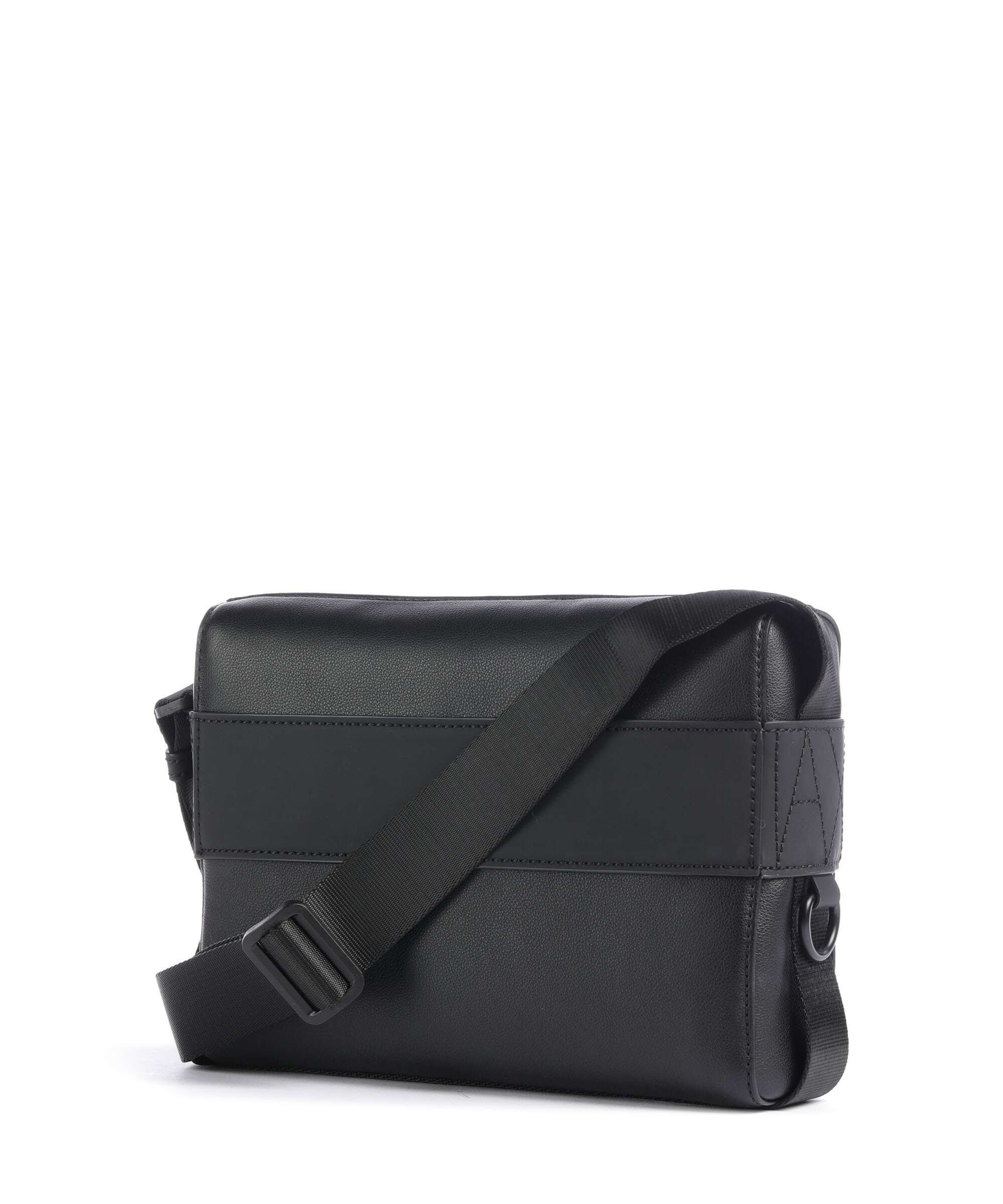 Armani Exchange Angel Crossbody bag black