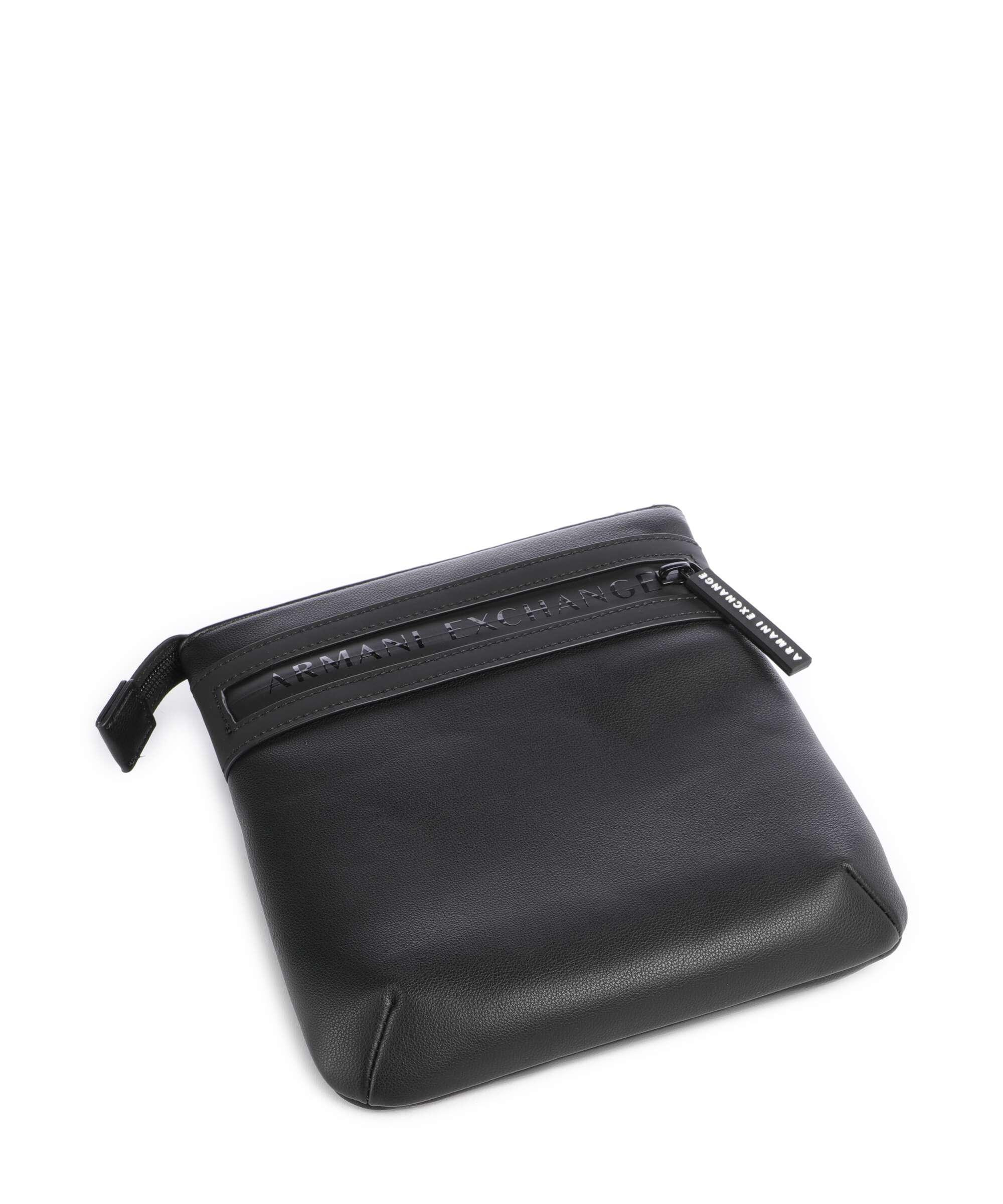 Armani Exchange Angel Crossbody bag black