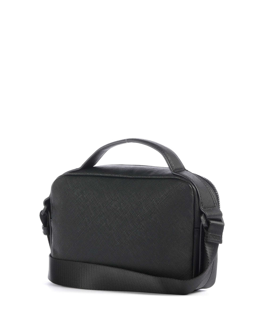 Armani Exchange Thiago Crossbody bag black