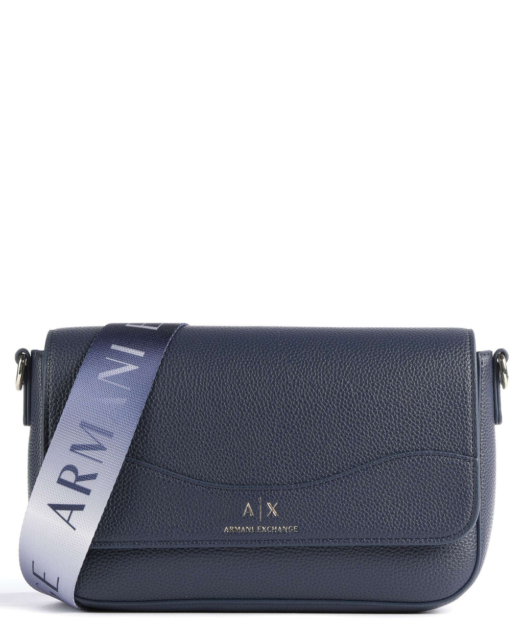 Armani Exchange Wave Crossbody bag soul