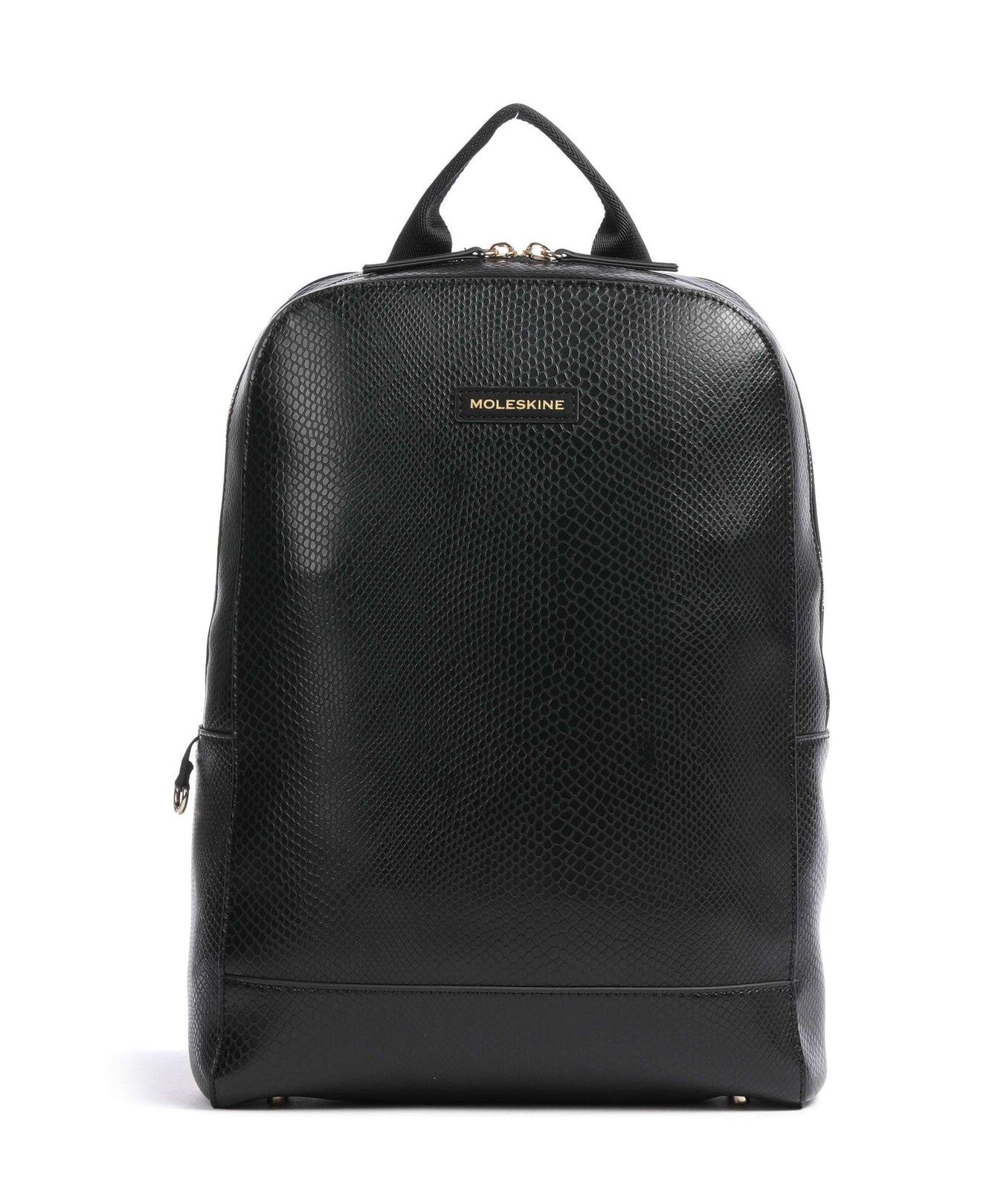 Moleskine Precious & Ethical Backpack schwarz