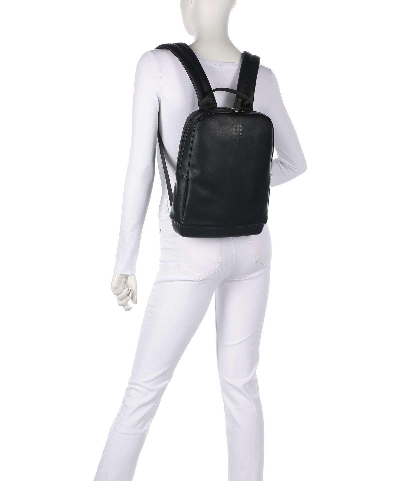 Moleskine Classic 2.0 Backpack black