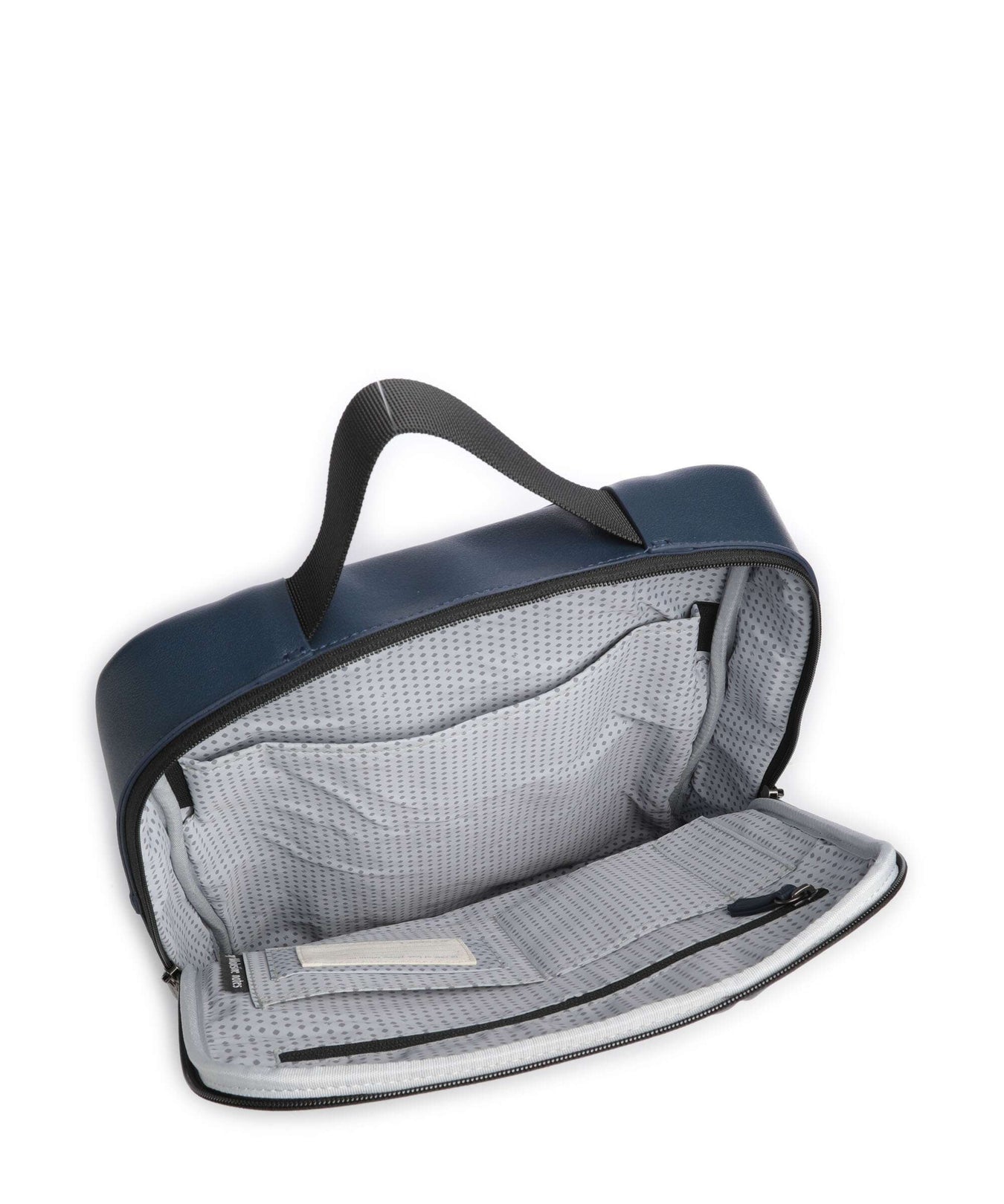 Moleskine Classic 2.0 Backpack sapphire blue