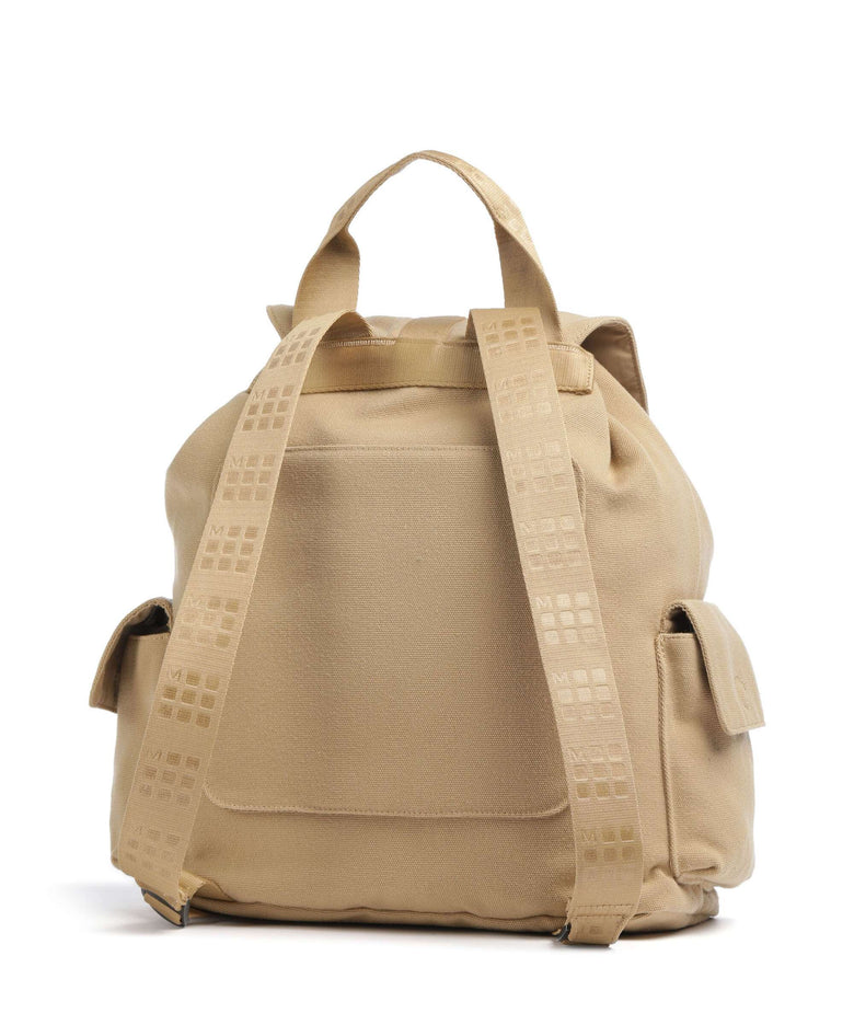 Moleskine Legendary Backpack havana