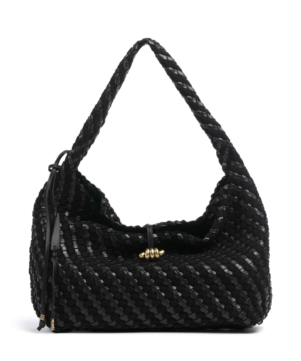 Gianni Chiarini Aurelie 0 Hobo bag nero