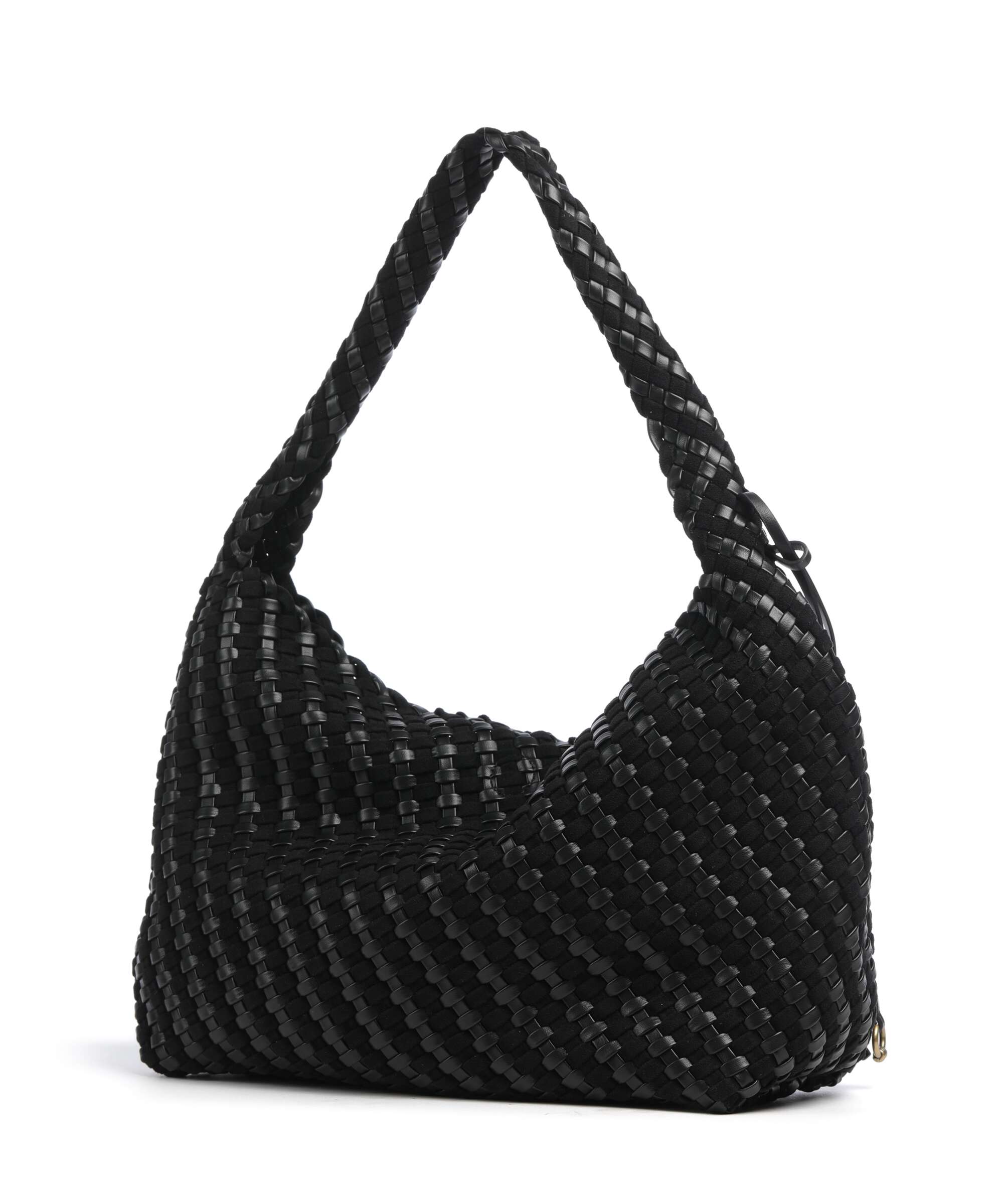 Gianni Chiarini Aurelie 0 Hobo bag nero