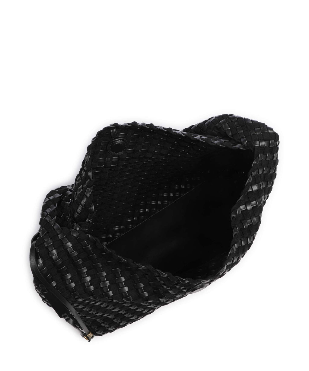 Gianni Chiarini Aurelie 0 Hobo bag nero