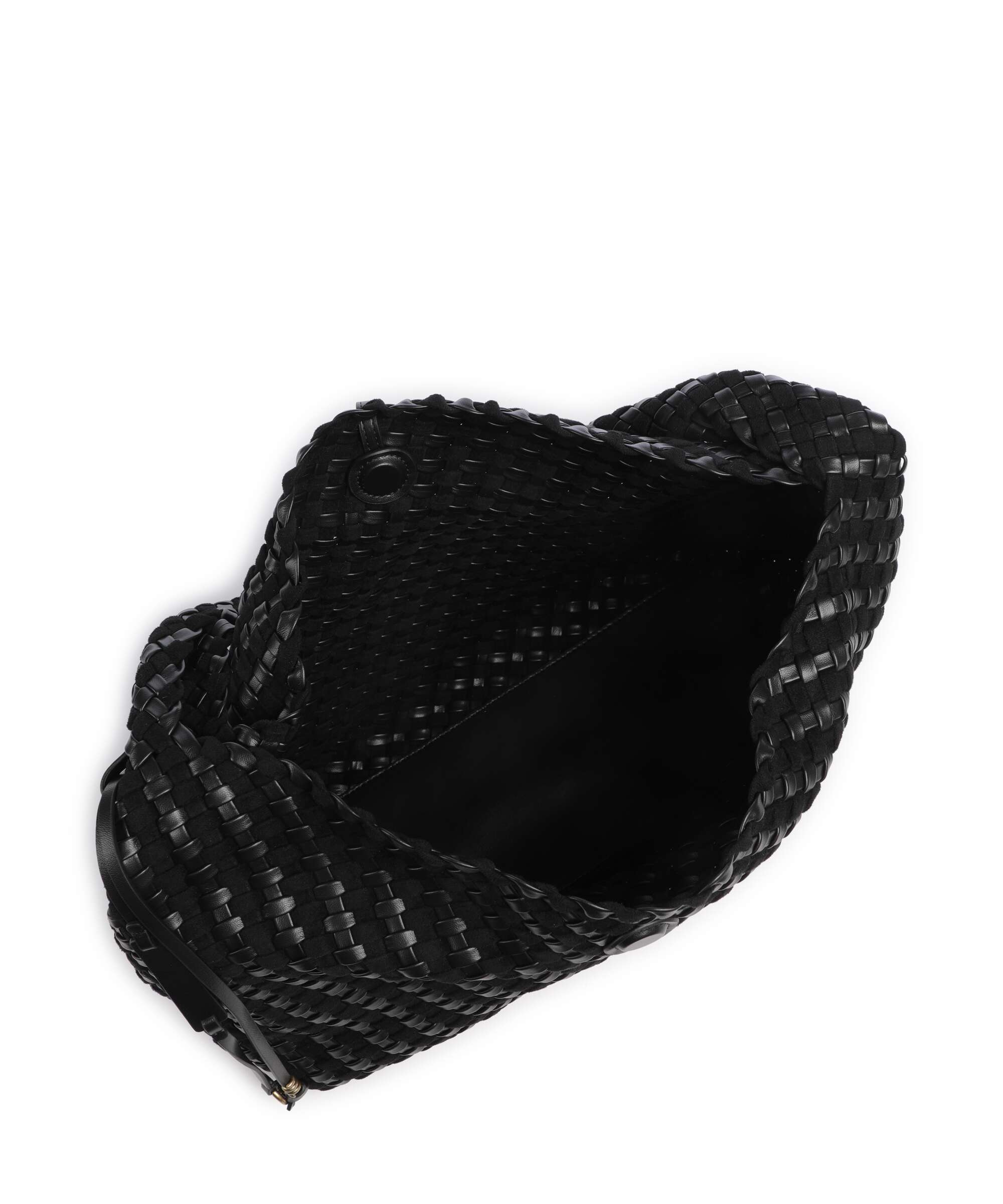 Gianni Chiarini Aurelie 0 Hobo bag nero