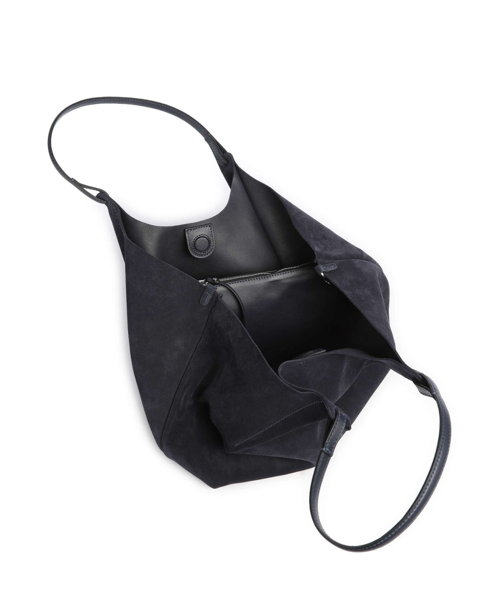 Gianni Chiarini Dua L Tote bag notturno